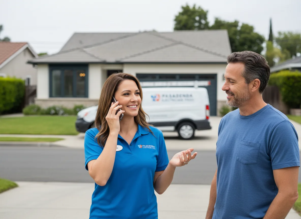 Electrician Windham, CT FAQs
